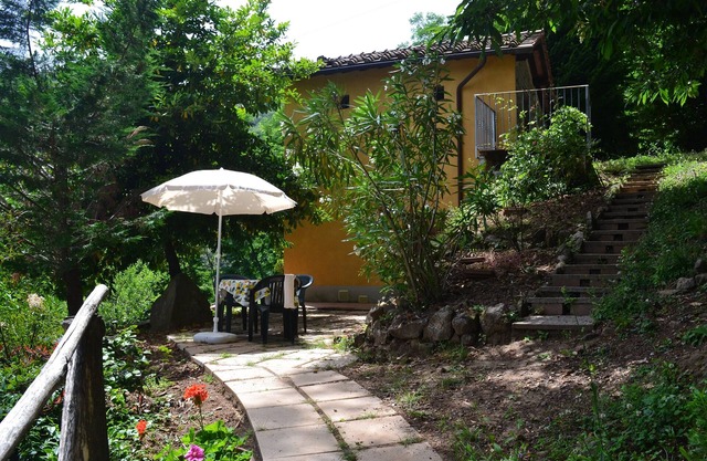 Cabaña Moscatino - 3 plazas (1 habitación)