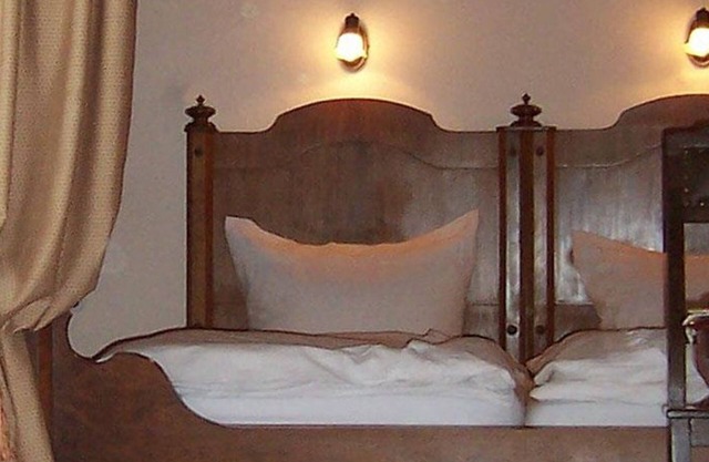 Moselprinz Gemächer - Märchenhotel