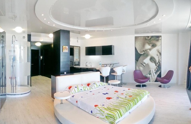 Most City Apart-Hotel