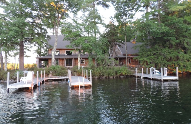 Alquiler único Winnipesaukee Island