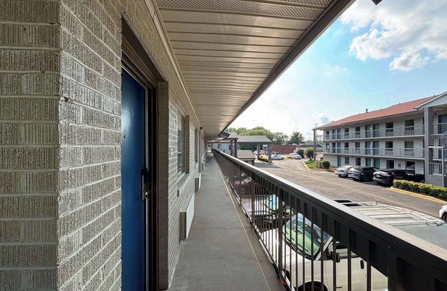 Motel 6 Charlotte, NC - Northlake