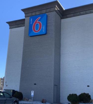 Motel 6-Lincoln, NE - Airport