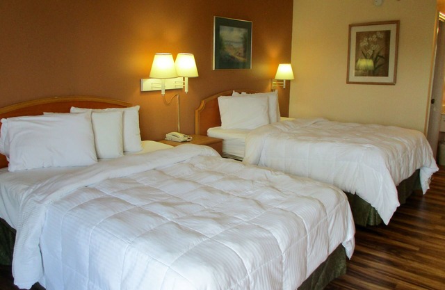 Motel 6 Macon, GA