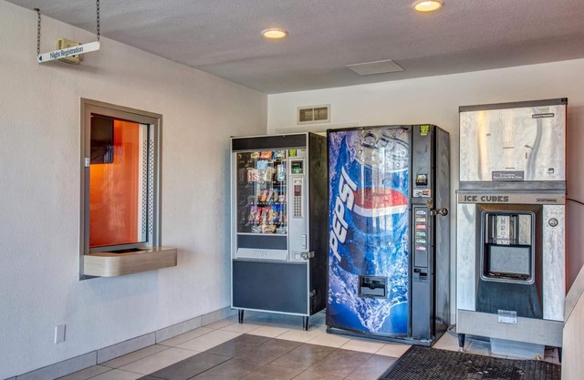 Motel 6 Murfreesboro, TN