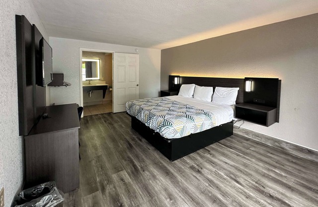Motel 6 Spartanburg, Sc – Northwest / Business 85