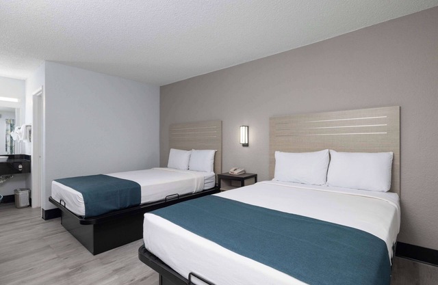 Motel 6 Tempe, AZ - Broadway - ASU