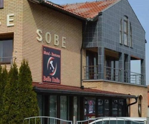 Motel Bella Italia