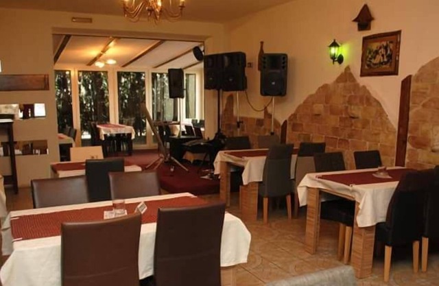 Motel Bella Italia