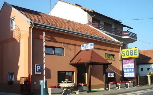 Motel BM