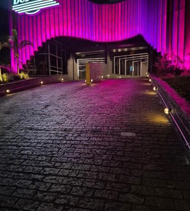 Motel Desirée Aeroporto Congonhas 3