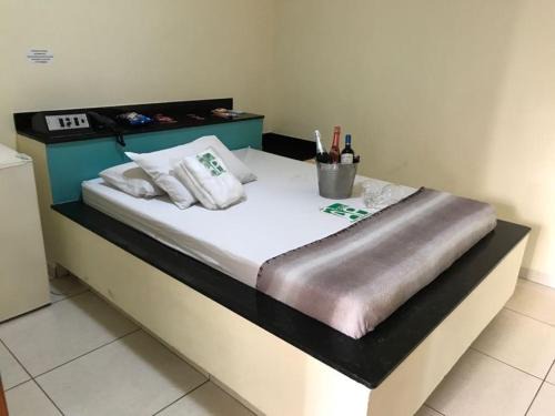 Motel& Hotel Apê Goiânia !