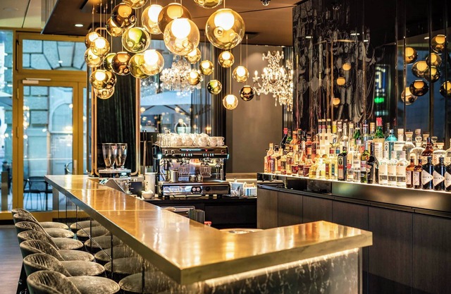 Motel One Berlin - Kudamm