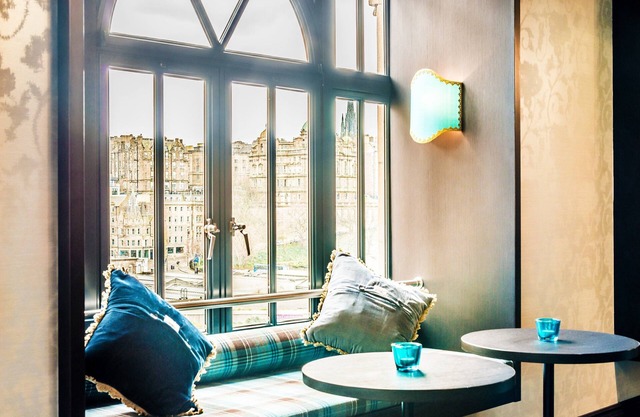 Motel One Edinburgh - Princes