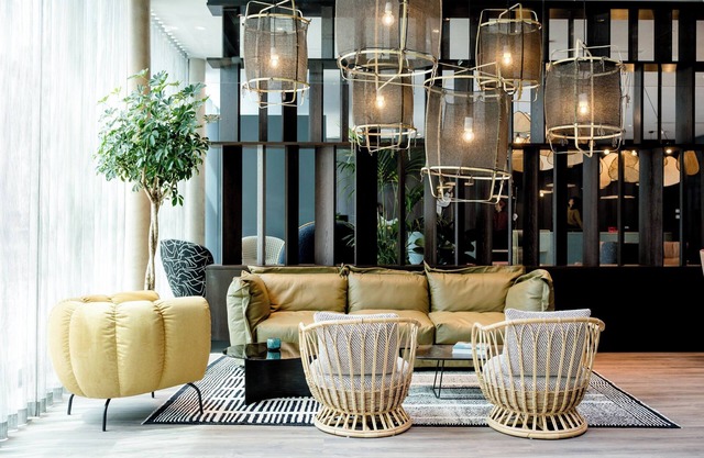 Motel One Paris Porte de Versailles