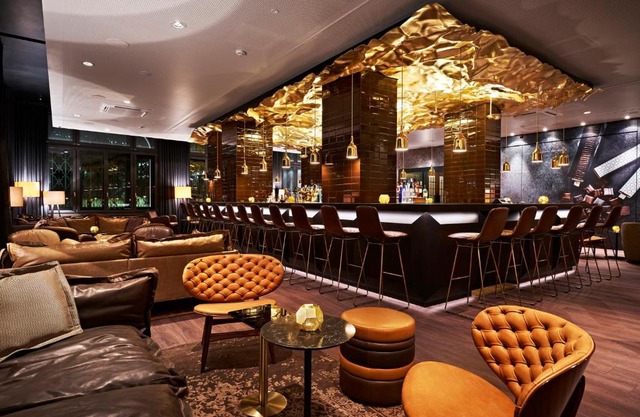 Motel One Zürich