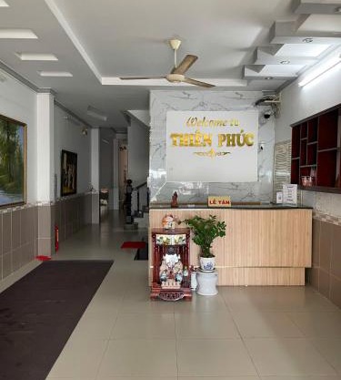 Motel Thiên Phúc 1