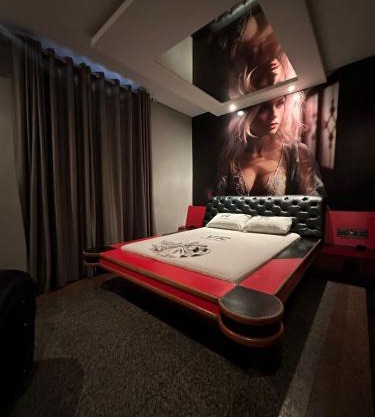 Motel Vitoria Reggia