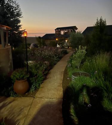 Motubane Guest Farm