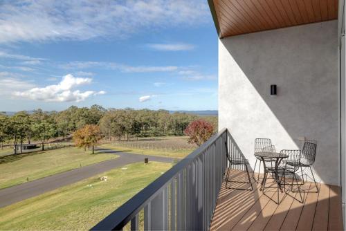 Mount View Estate One Bedroom Country Stay The Lavender Escape