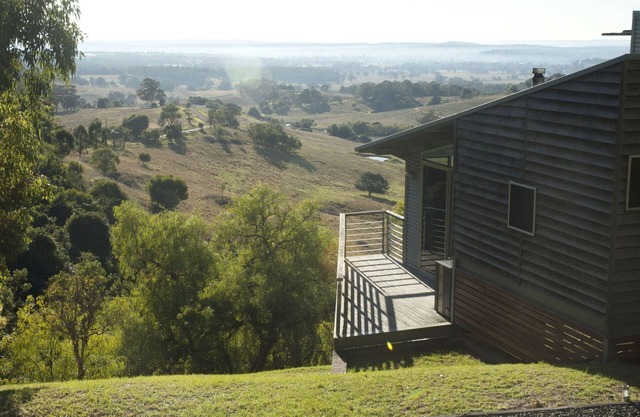 Mount View Lodges - Hunter Valley - 3 habitaciones
