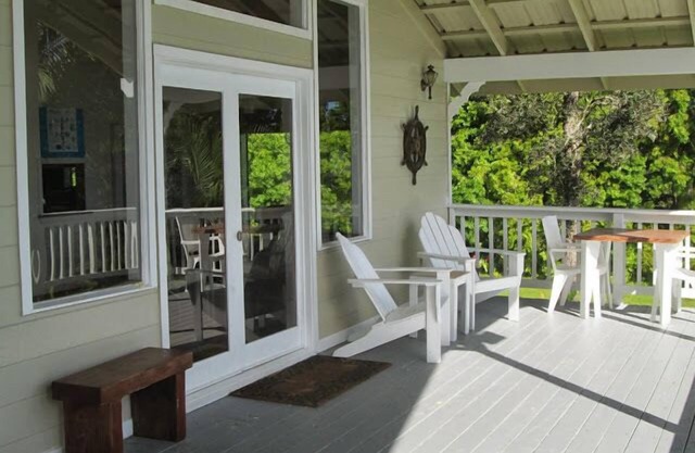 Mountain Breeze Two Bedroom Cottage! - Cerca de Volcán Village!