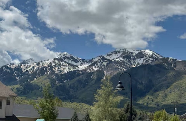 Mountain Escape Mtn Green UT Minutes to Ski Snowbasin