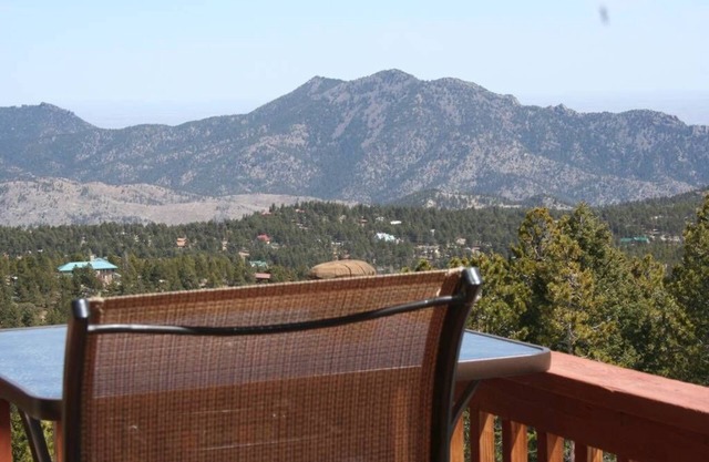 Experiencia Montaña / Amazing Views / Hot Tub / Esquí / Cerca de Boulder
