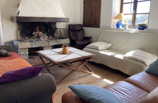 Chateau / Country House