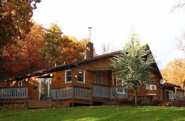 Montaña Rendezvous at Raystown Lago