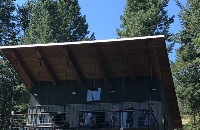 Mountain Retreat in Rexford