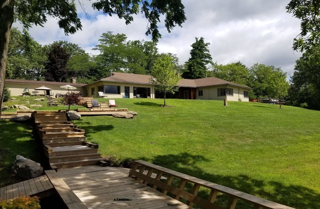 Mountain Ranch Ranch - Wise Woodin Estates