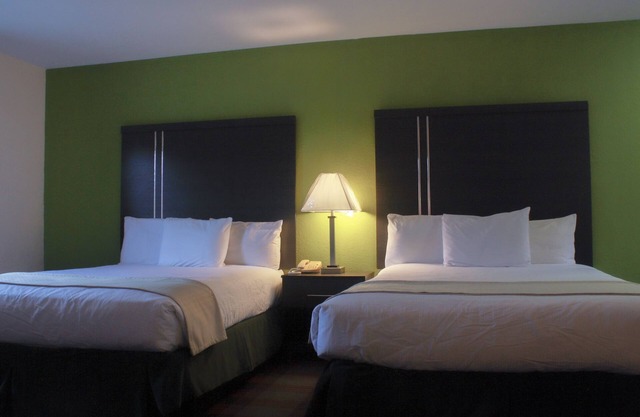 Mountain Valley Inn Dillard