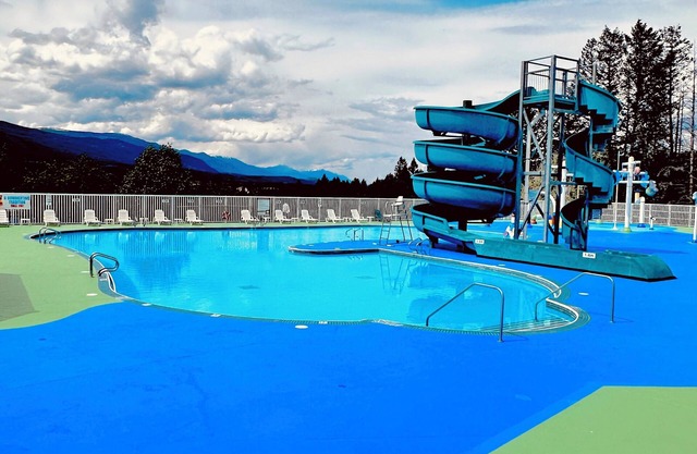 Mountain View Resort and Suites at Fairmont Hot Springs