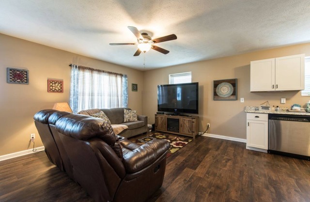Mountain View Place # 1