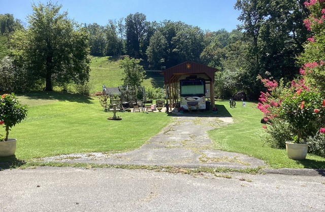 Mountainview Motorhome in Enjoyable Elizabethton