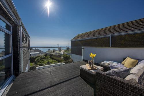Mousehole View