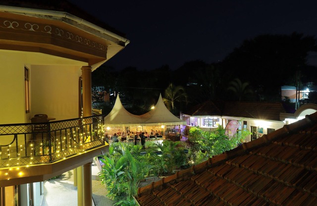 Mowicribs Hotel & Spa