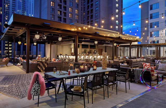 Moxy Atlanta Midtown