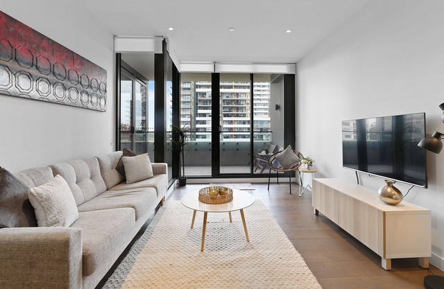 Mp120 - 2 Bed, Macquarie Park