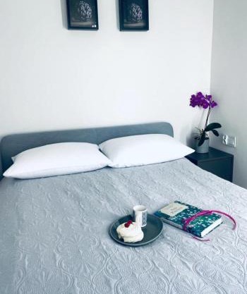 MR HOME APARTMENTS - Nullo