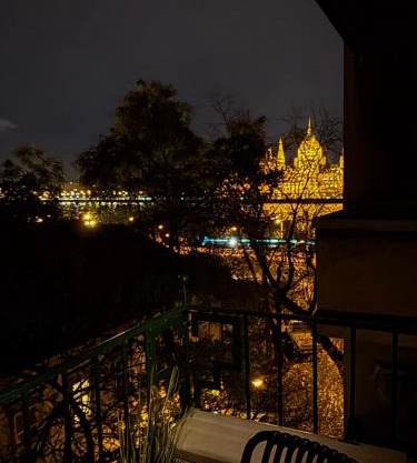MrSam Budapest