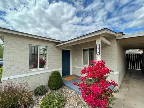 *Msg for 5%off*2Bed1Bath KingBeds House MidtownPHX