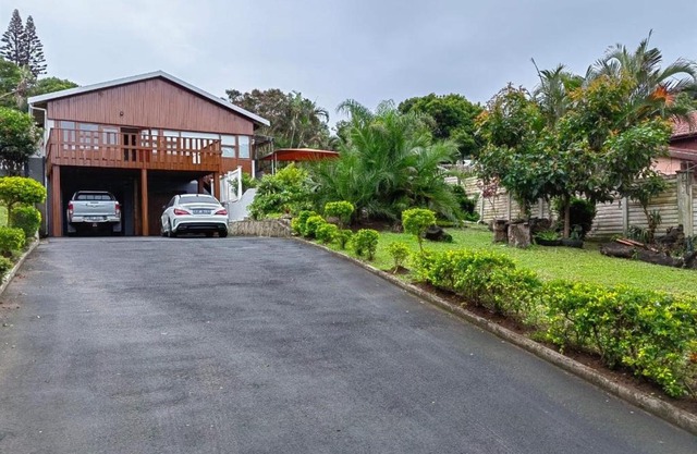 Msongi Guest House