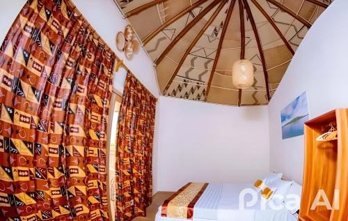 Muhazi Flowers Beach & Resorts