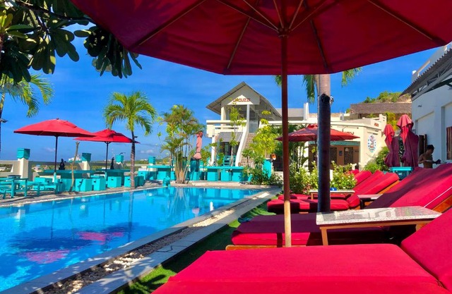 Mui Ne Hills Bliss Hotel