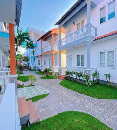 Mui Ne Volga Hotel & Apartments