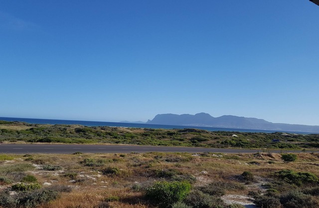 APARTAMENTO CON VISTA AL MAR MUIZENBERG