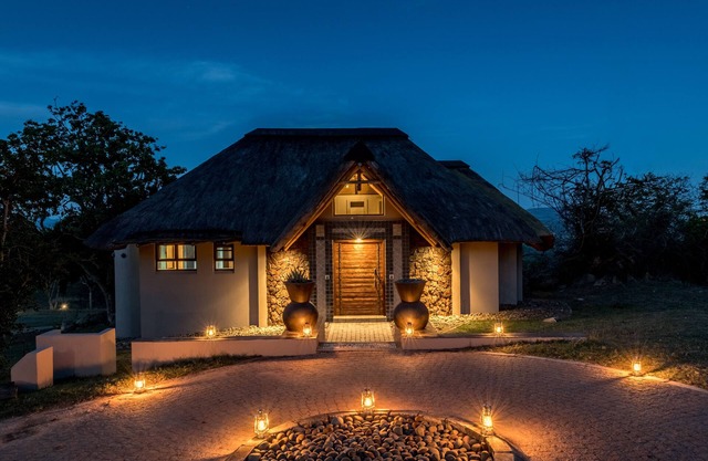 Muluwa Lodge