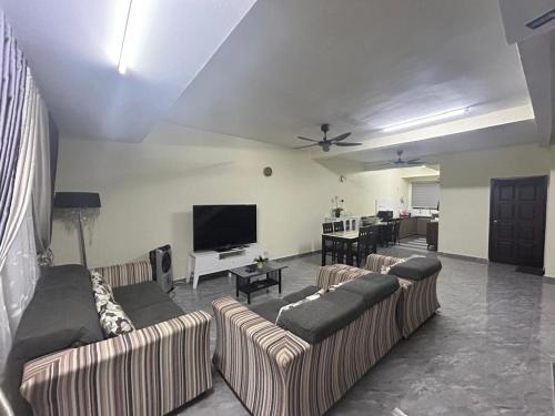 Mumtaz Homestay