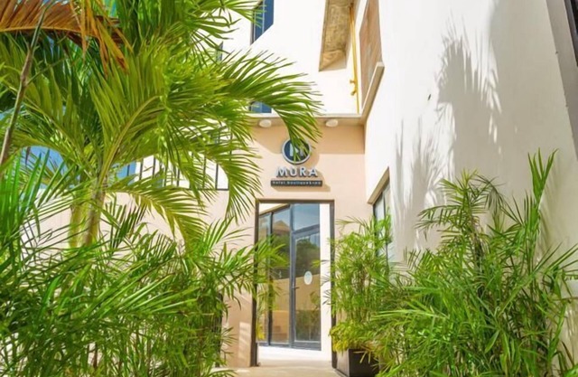 Mura Hotel Boutique